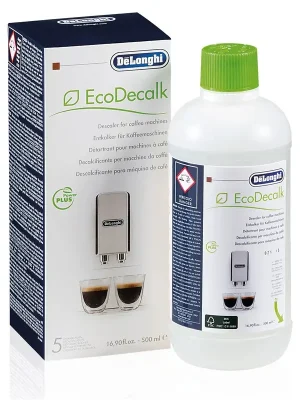 Doprava Zdarma DeLonghi EcoDecalk DLSC500 odvápňovač